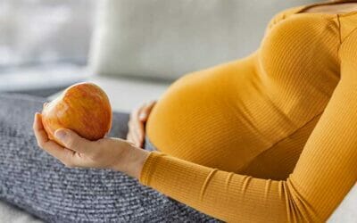 Weekly Pregnancy Guide: Second Trimester